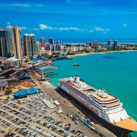 Dar es Salaam Tanzania